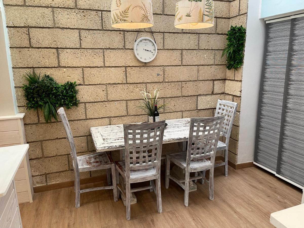 Dream Cosy Apartment Santa Cruz de Tenerife Exterior photo